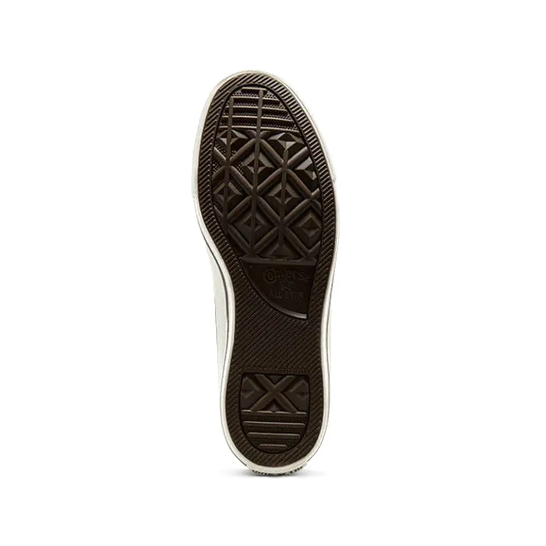 Converse - Women's Chuck Taylor All Star Valentine's Day Low Top Shoes (A13651C) Non Slip Tread Multi Density Sole