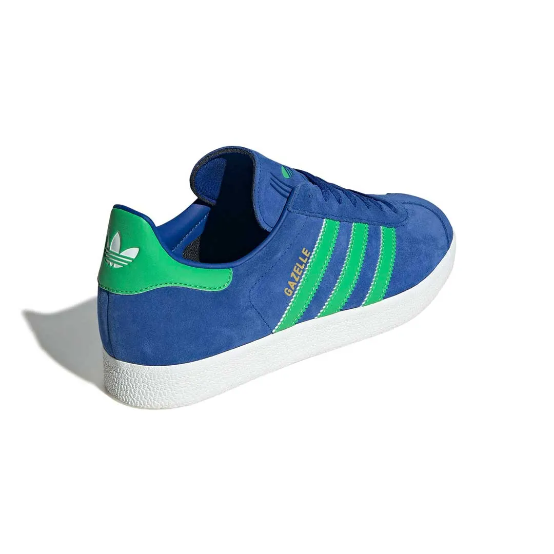 Hyper Compression Cushion adidas - Unisex Gazelle Shoes (JH5389)