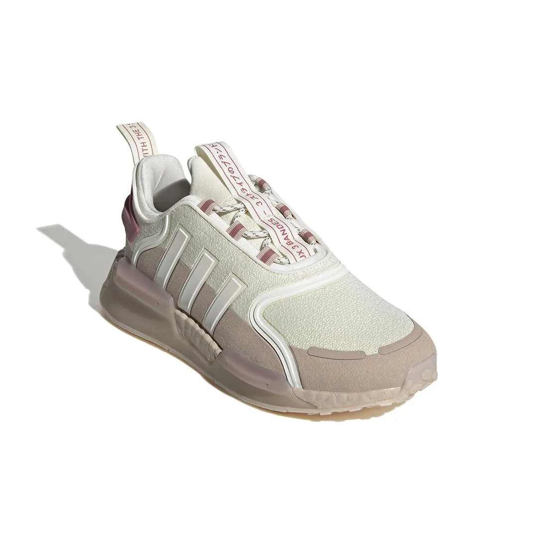 adidas - Women's NMD_V3 Shoes (HQ4275) Endurance Sole Distinctive durability
