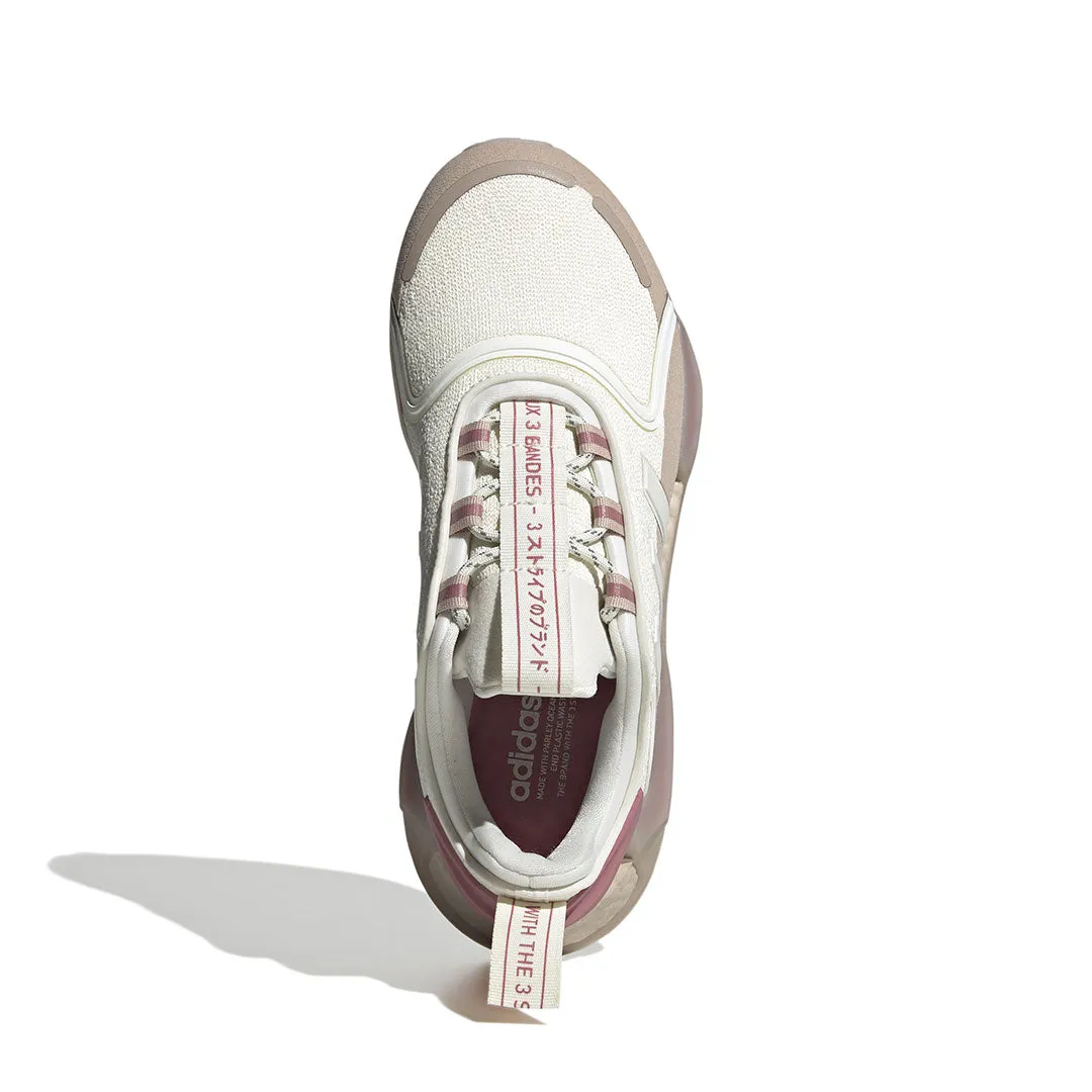 Breathable mesh upper adidas - Women's NMD_V3 Shoes (HQ4275)