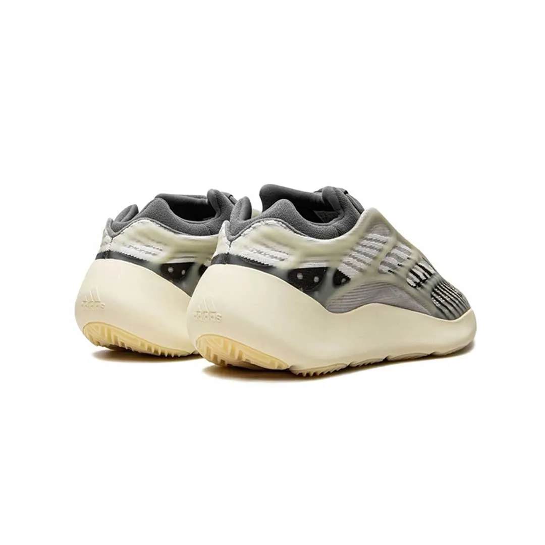 Versatile Sole Fashion Fit adidas - Unisex Yeezy 700 V3 Shoes (ID1674)