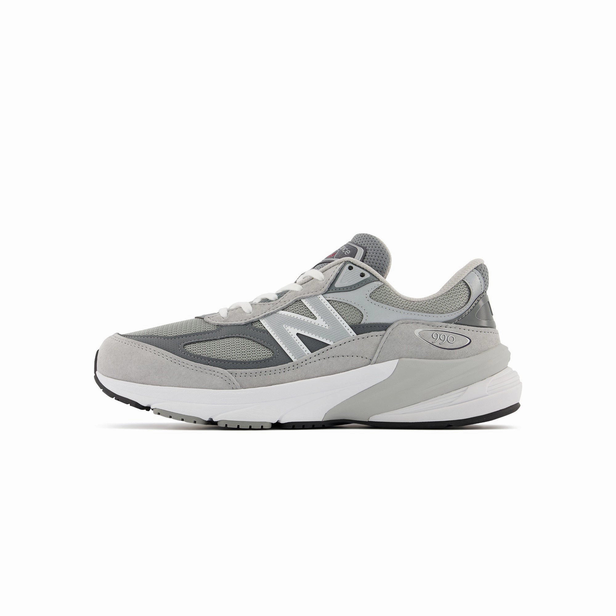 New Balance Mens Made In USA 990v6 Shoes Fitness Lovers Sneaker Deodorizer