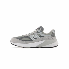 New Balance Mens Made In USA 990v6 Shoes Fitness Lovers Sneaker Deodorizer