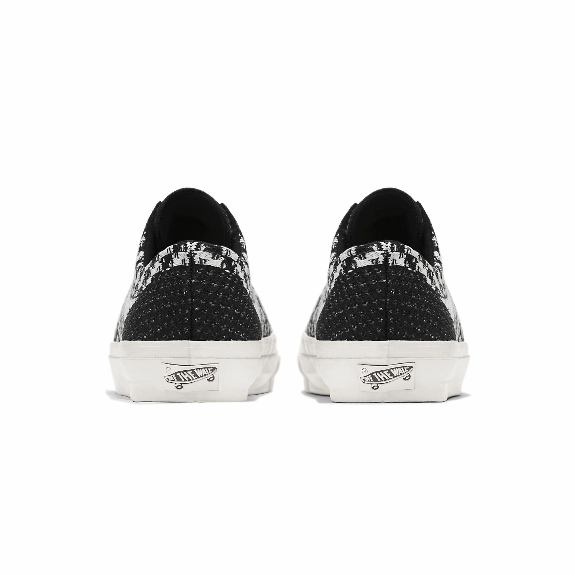 Vans Mens Old Skool LX Shoes Tide Jog