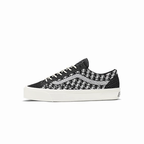 Vans Mens Old Skool LX Shoes Sports fan Runway Pop