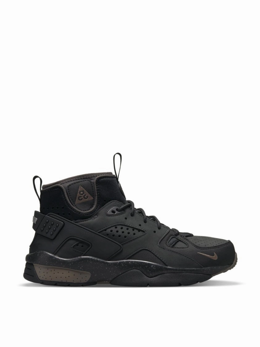 Acg Air Mowabb Off Noir Sneakers Stable Chassis college teams