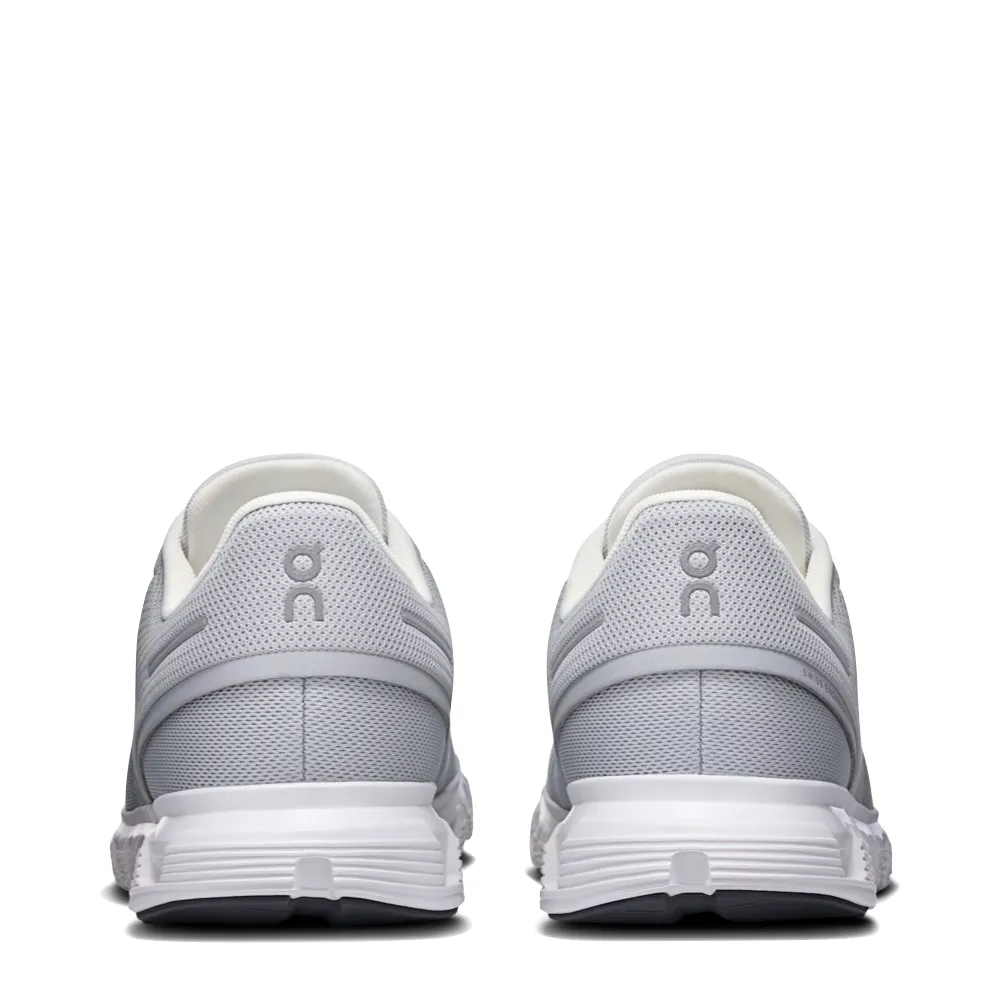 Traction Control On Men's Cloud 6 Sneaker in Glacier/White