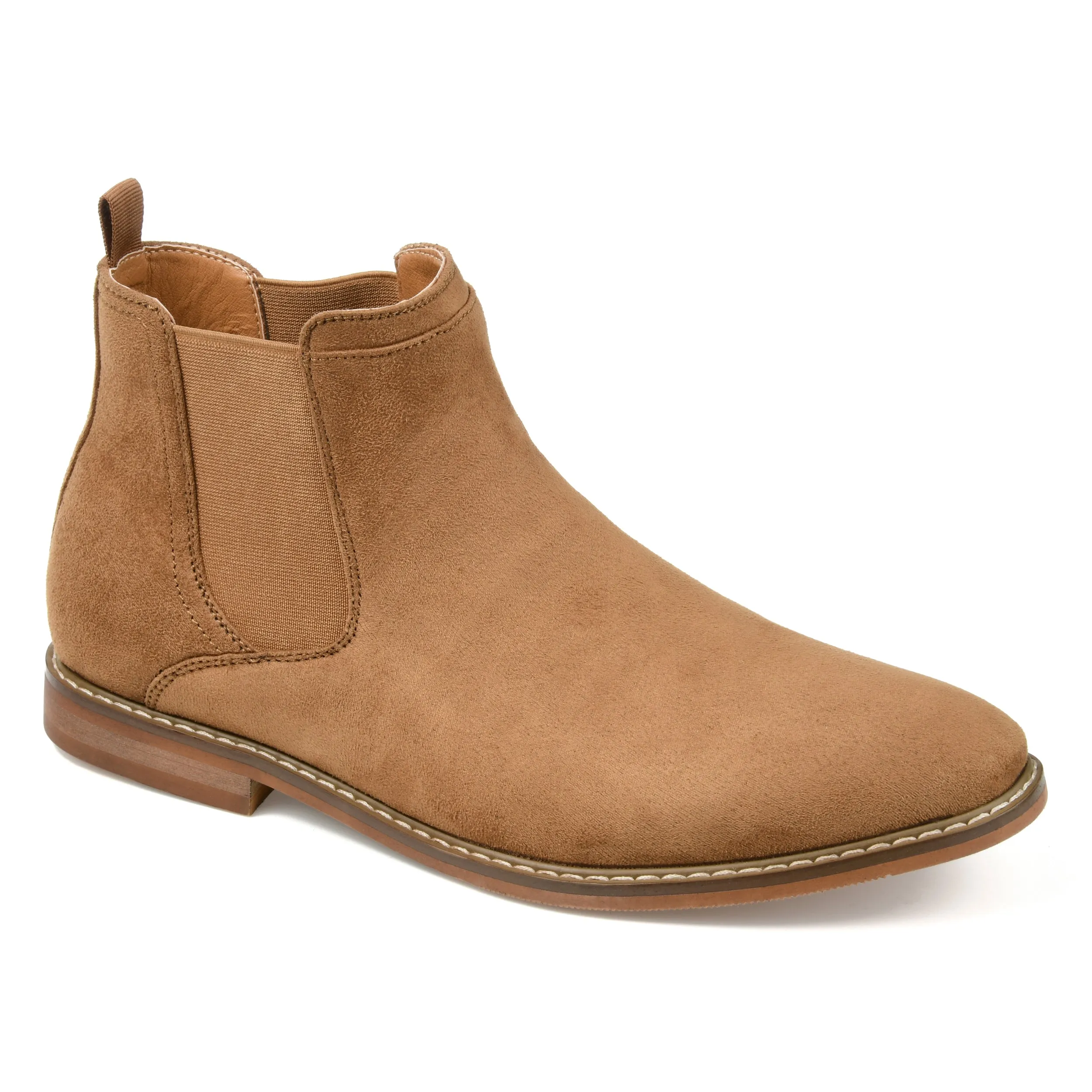 Free Spirit Vance Co. Marshall Wide Width Chelsea Boot