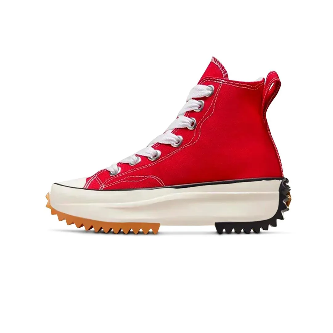 Thermoforming Technology Converse - Unisex Run Star Hike High Top Shoes (A10421C)