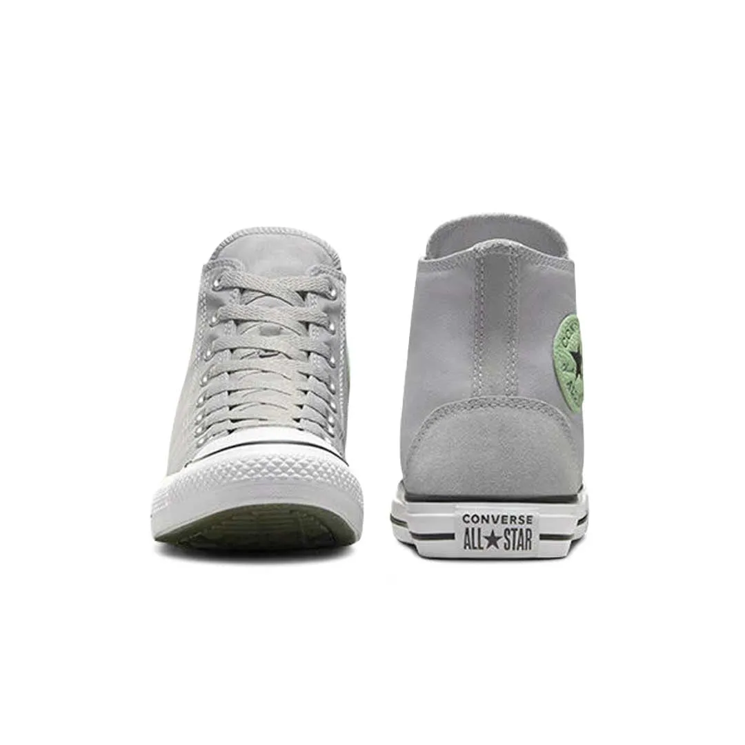 Converse - Unisex Chuck Taylor All Star High Top Shoes (A10497C) Shock-absorbent materials