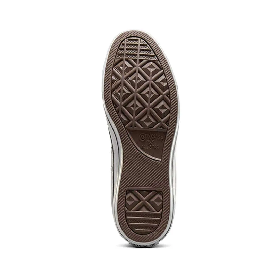 MemoryFoam Converse - Unisex Chuck Taylor All Star High Top Shoes (A10497C)