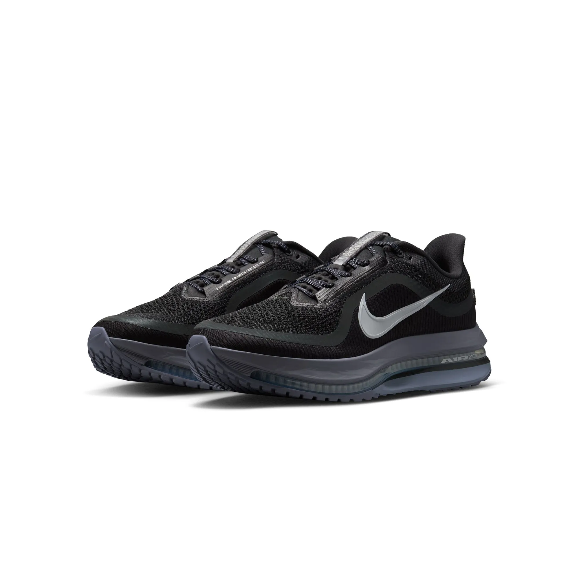 Nike Mens Pegasus Premium Shoes gel - filled shoes