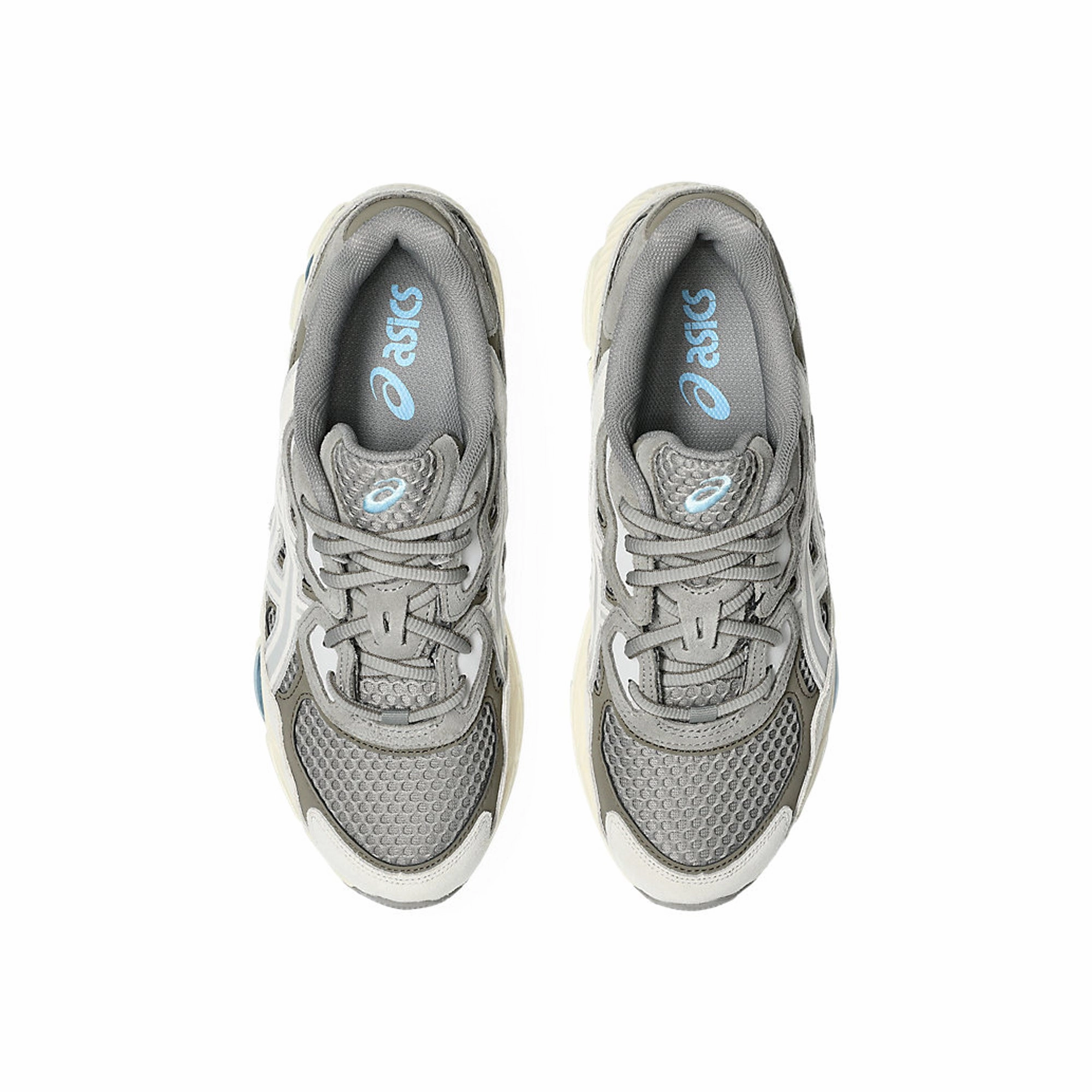 Regular Fit SportyDesign Asics Mens Gel-NYC Shoes