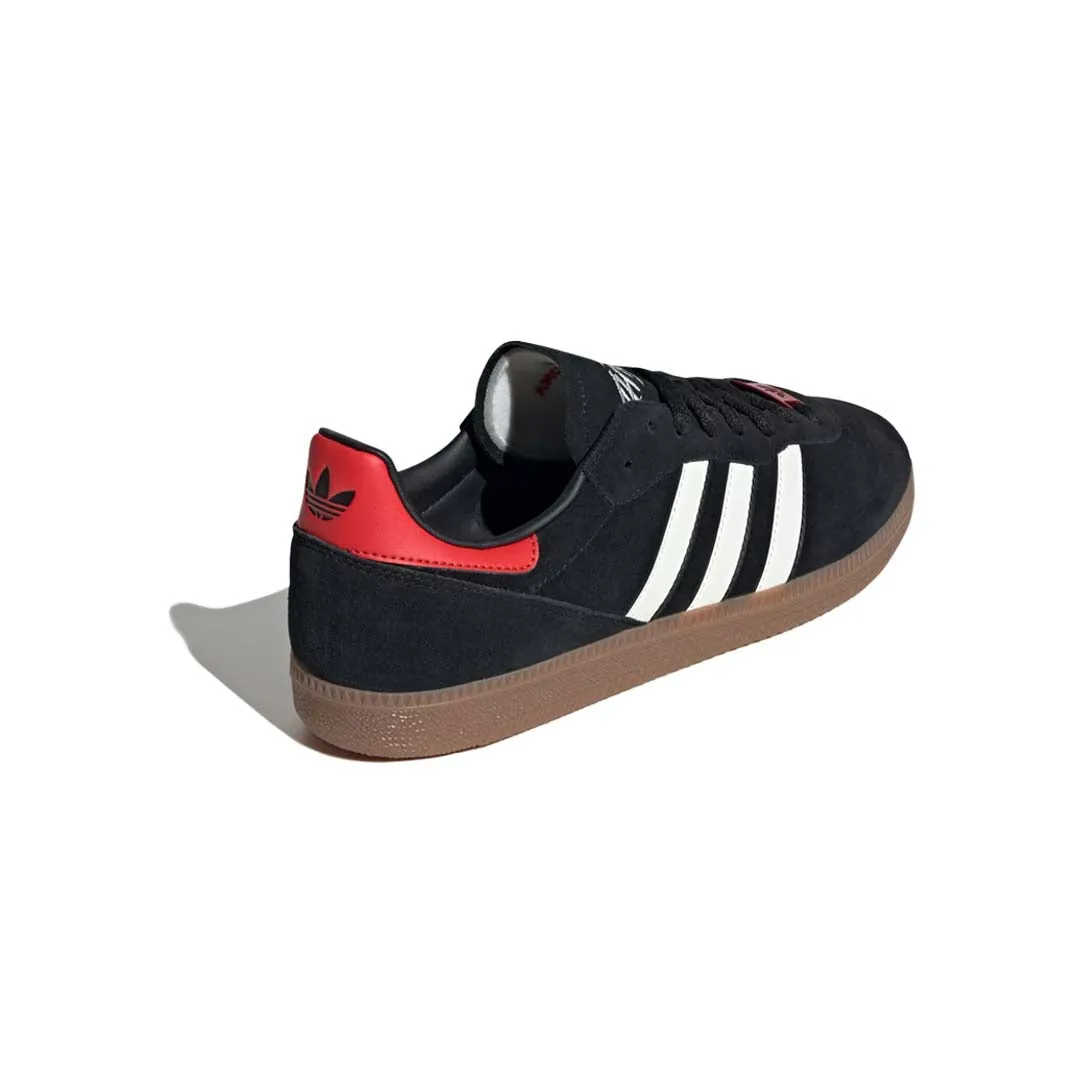 Support frame adidas - Unisex adidas x 100 Thieves Palos Hills Shoes (JH9125)