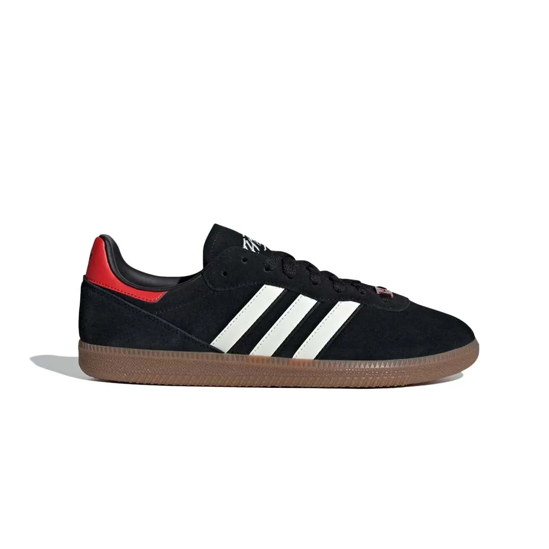 adidas - Unisex adidas x 100 Thieves Palos Hills Shoes (JH9125) Arch Stabilizer System Functional Day