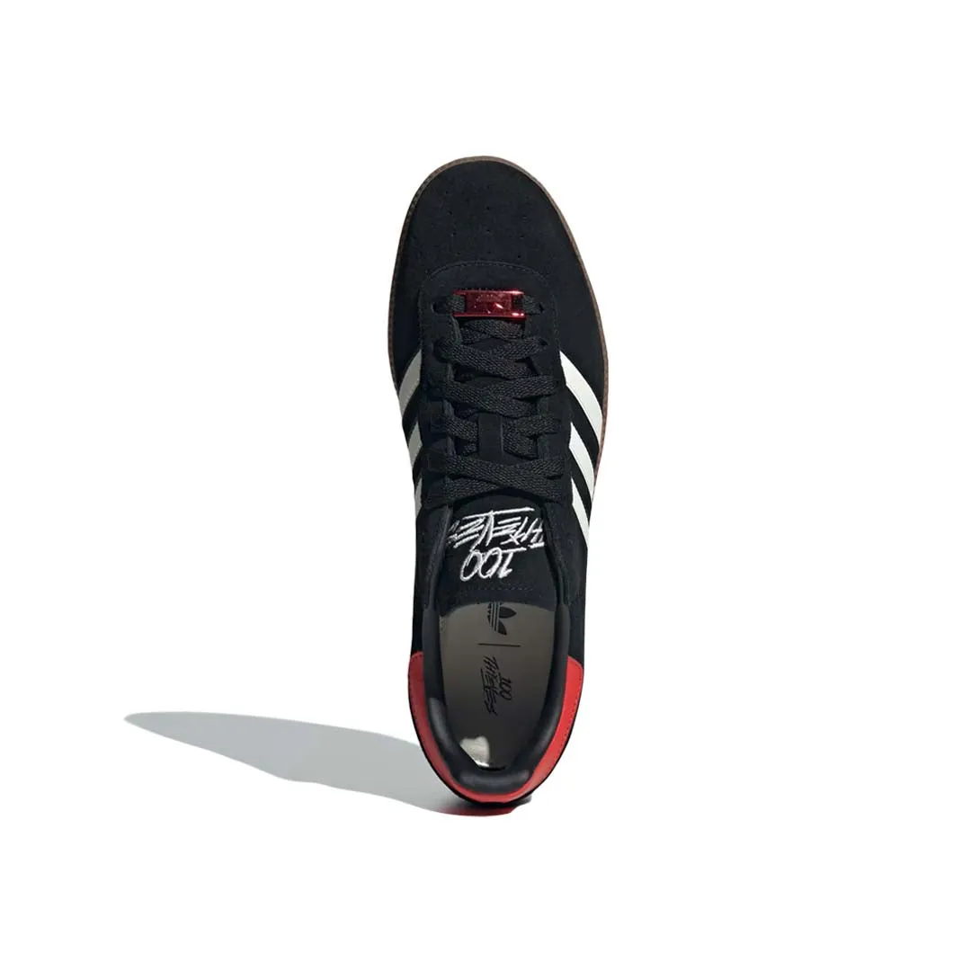 adidas - Unisex adidas x 100 Thieves Palos Hills Shoes (JH9125) Energy Drive Unisex Friendly Design