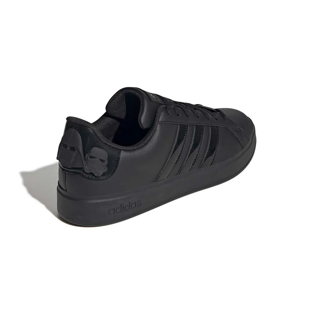 High impact adidas - Unisex adidas x Star Wars Grand Court 2.0 Shoes (JI2842)