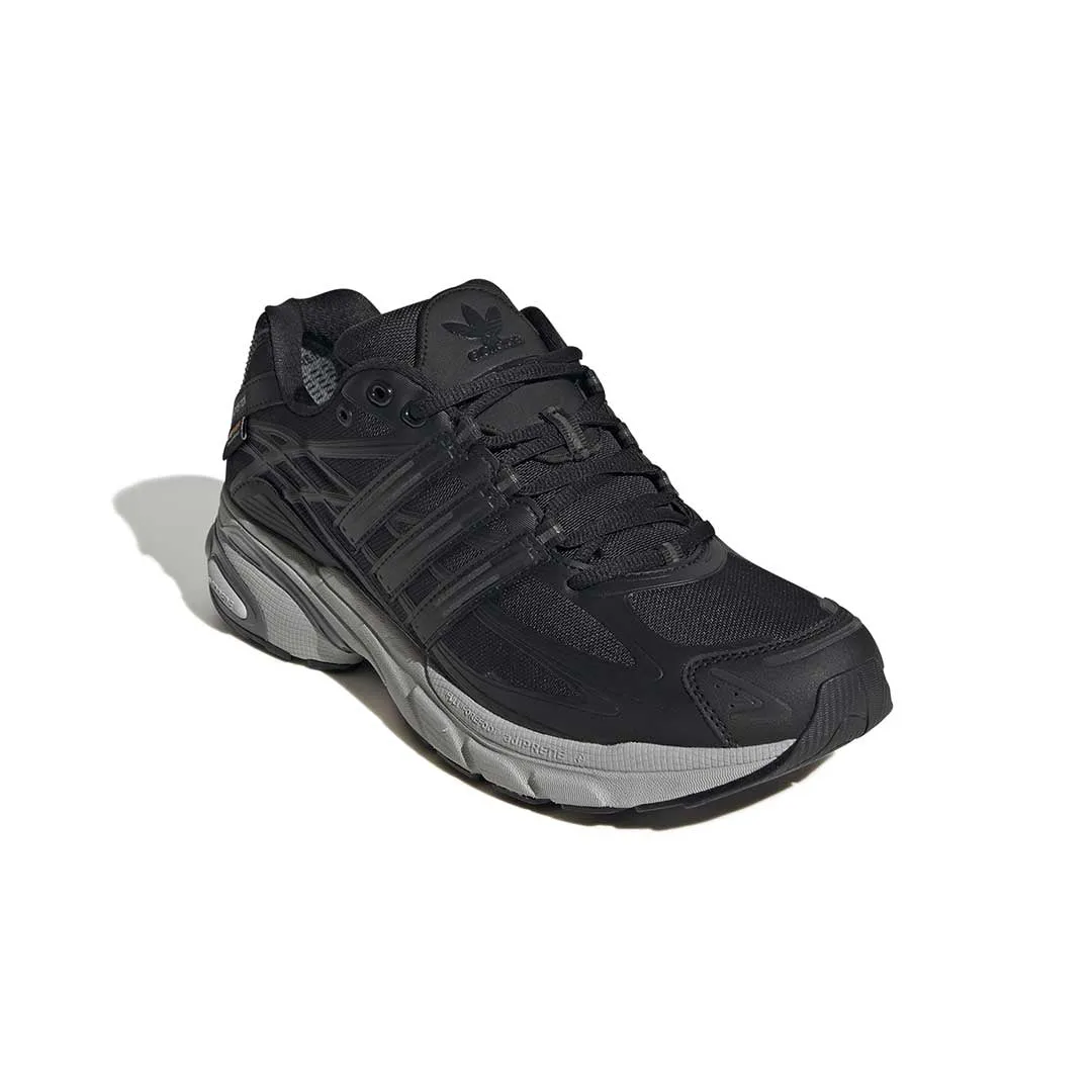 Flexible Grooves Shock Absorption Technology adidas - Unisex Adistar Cushion GORE-TEX Shoes (IG6929)