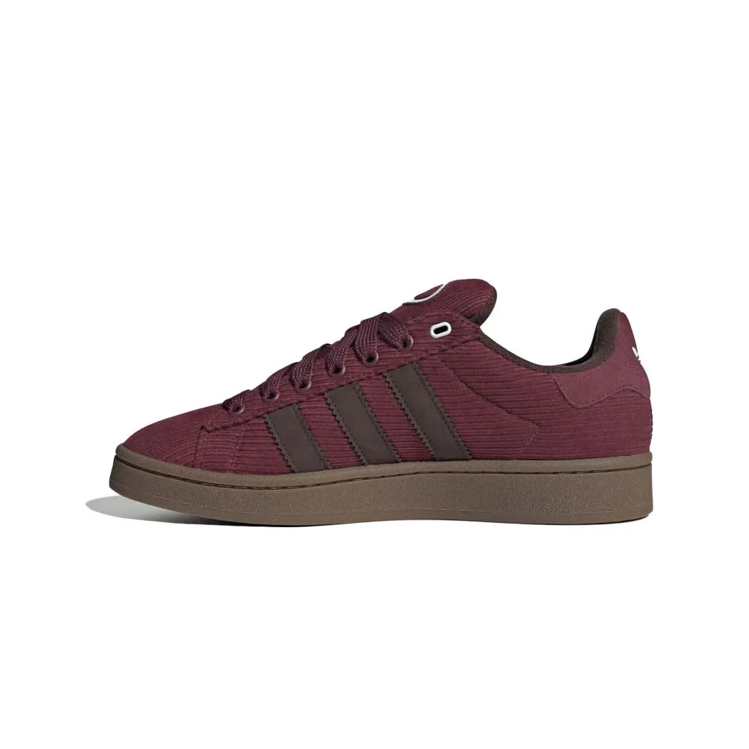 adidas - Unisex Campus 00s Shoes (ID1420) Comfort Adjust Minimalist