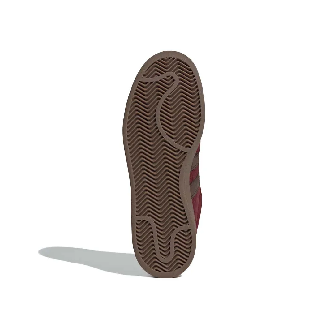 Cushioned Frame Ultimate Stability adidas - Unisex Campus 00s Shoes (ID1420)