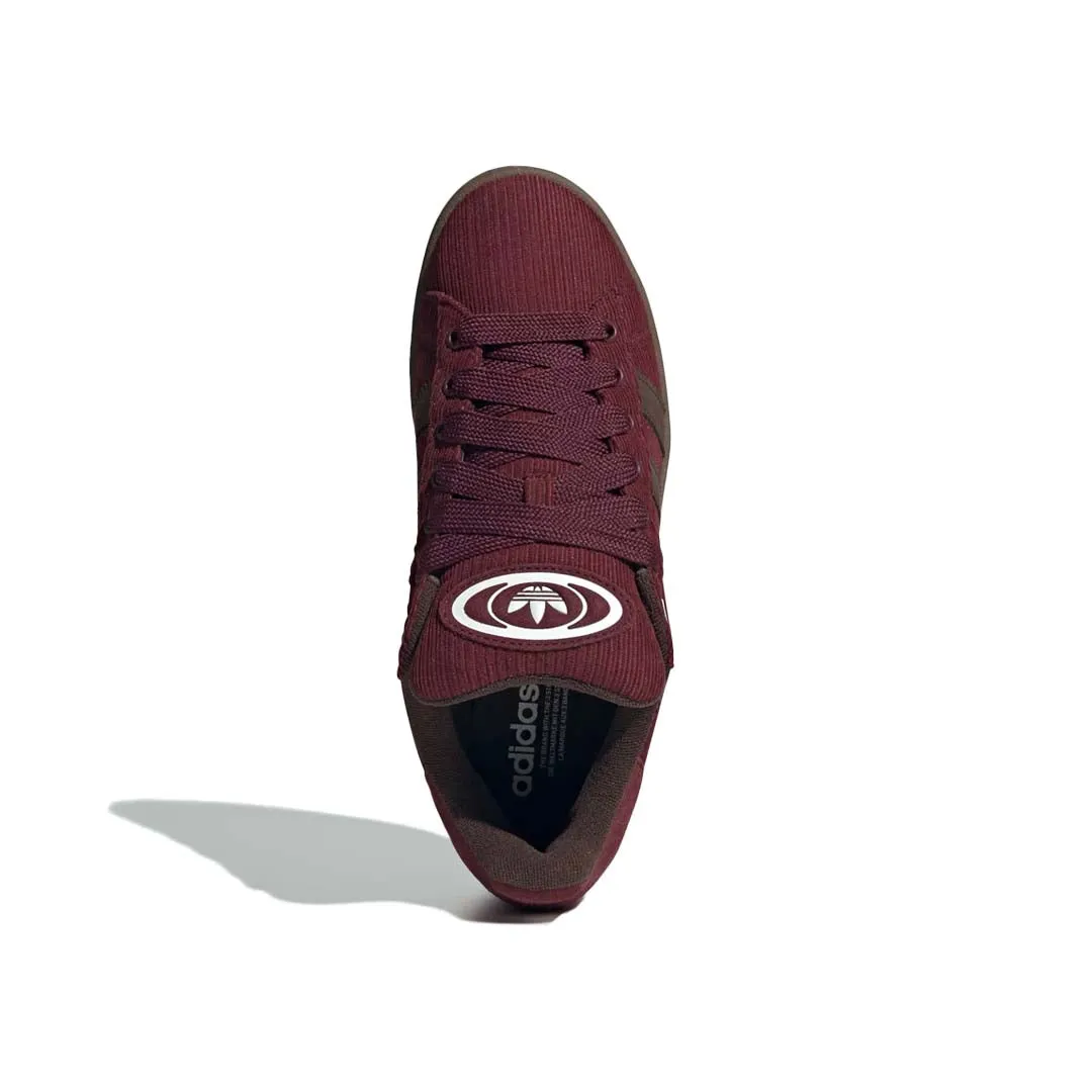 adidas - Unisex Campus 00s Shoes (ID1420) Active Zone Contoured Heel Cup