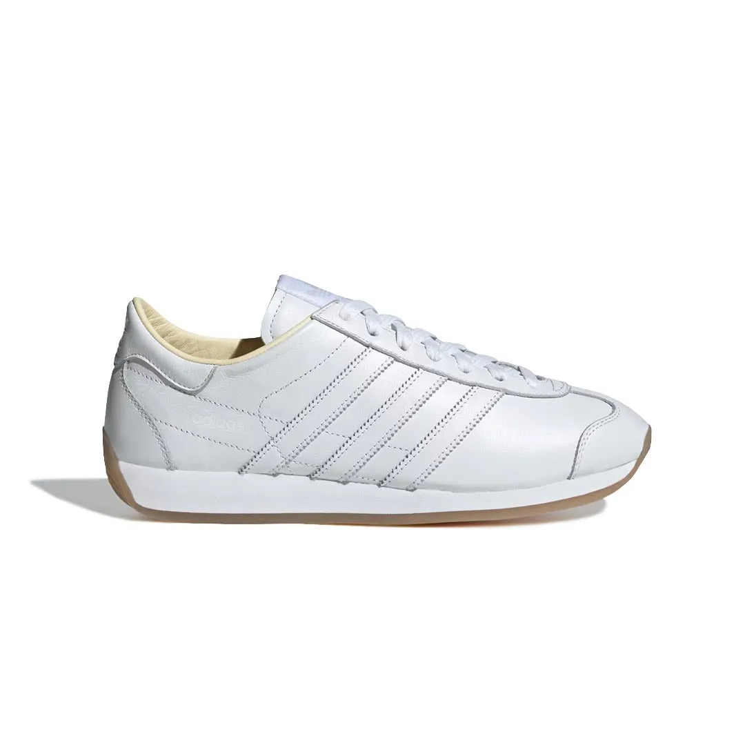 Natural Stride casual sneakers adidas - Unisex Country Japan Shoes (JH5085)