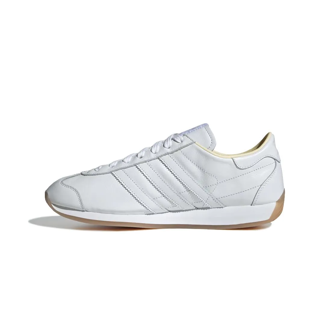 Slim Form adidas - Unisex Country Japan Shoes (JH5085)
