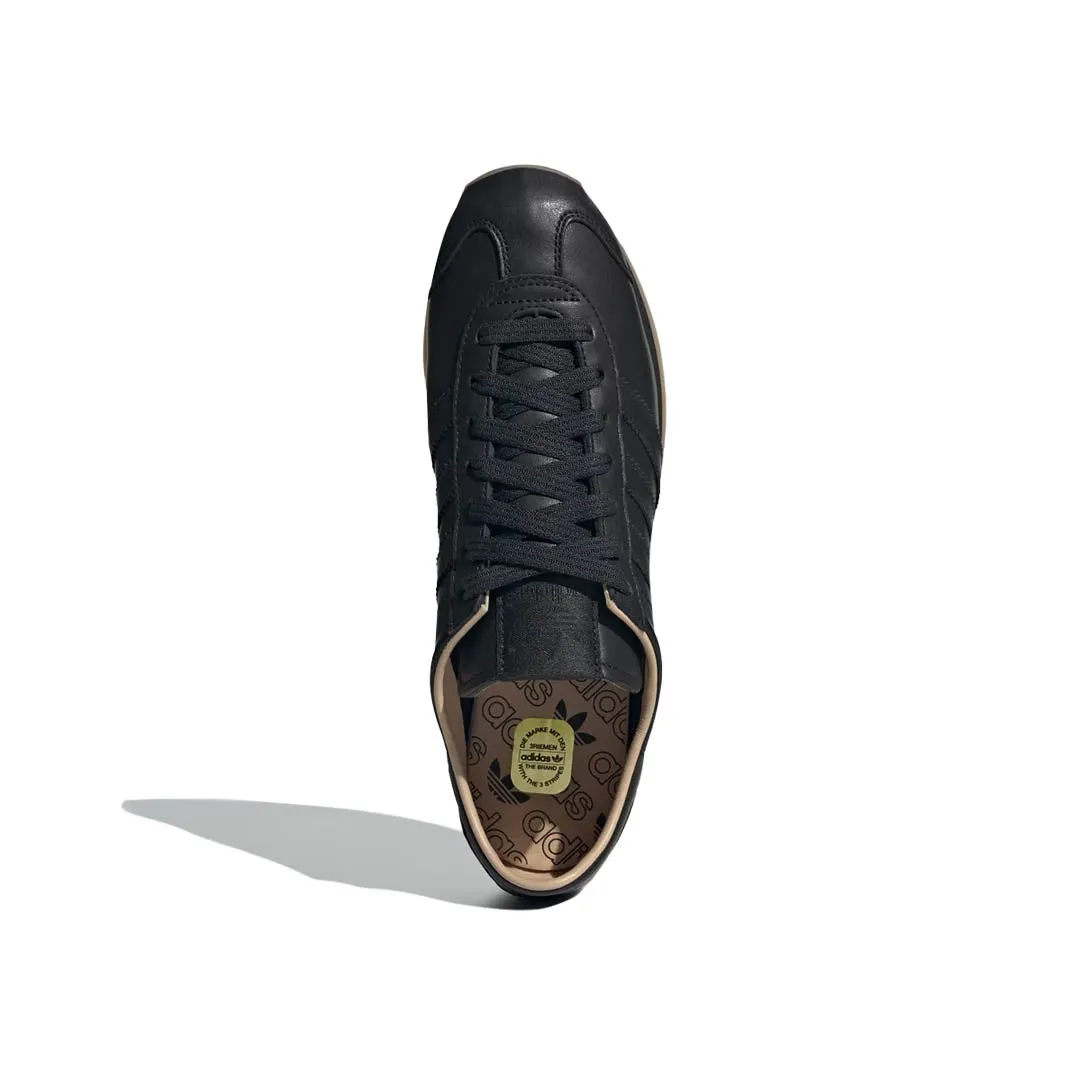 adidas - Unisex Country Japan Shoes (JH5086) Chic Wear