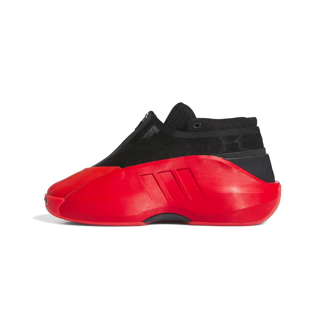 Adjustable Fit Dynamic Flexibility adidas - Unisex Crazy IIInfinity Shoes (IF4540)