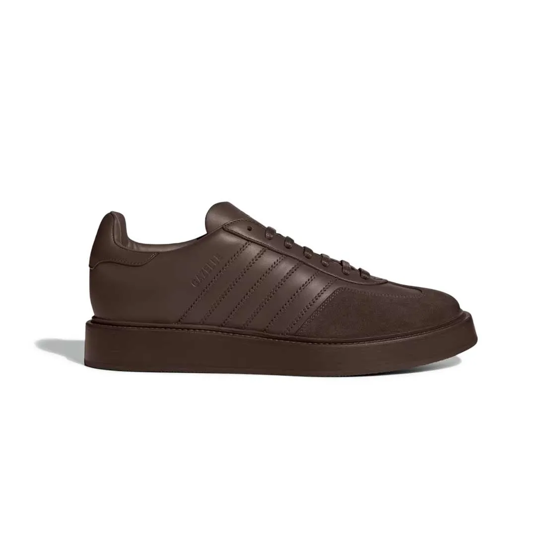 adidas - Unisex Gazelle Indoor Made In Italy Shoes (JI3938) Glam fit Urban Path