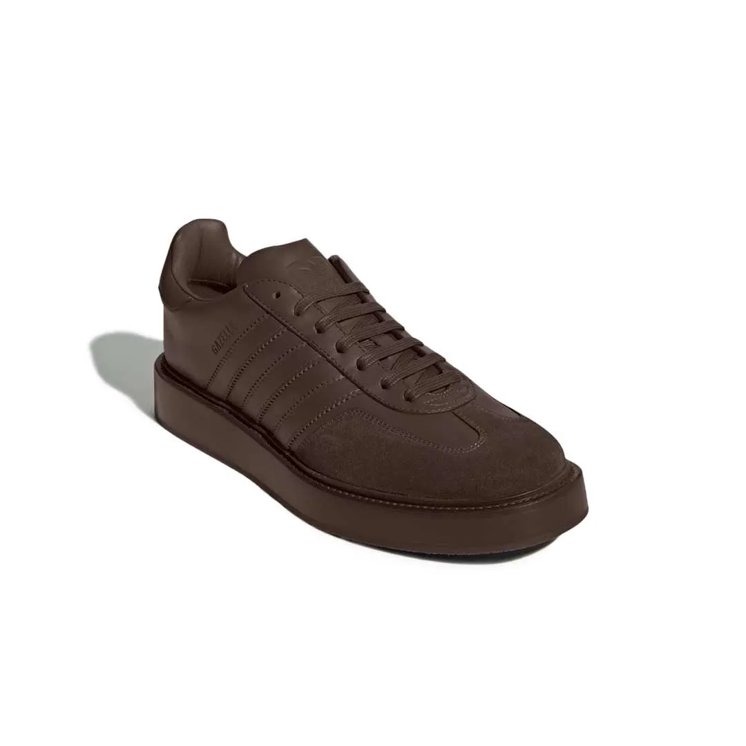 adidas - Unisex Gazelle Indoor Made In Italy Shoes (JI3938) Thermal Regulating Unbeatable fit