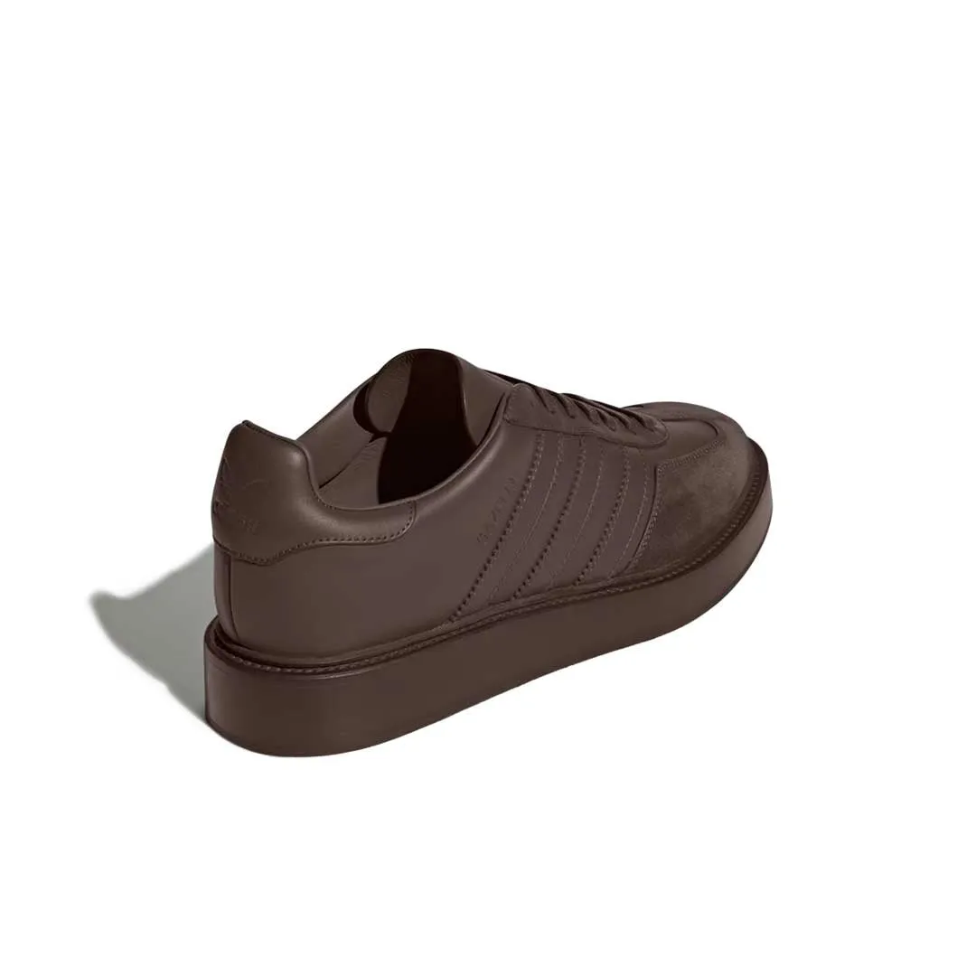 adidas - Unisex Gazelle Indoor Made In Italy Shoes (JI3938) Carbon Fiber Reinforcement Textile Upper