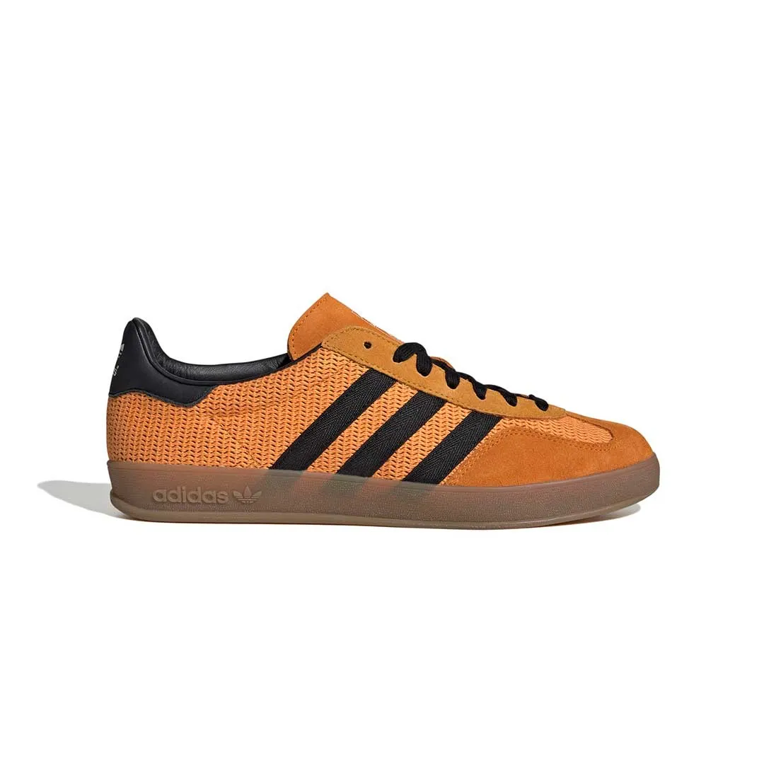 adidas - Unisex Gazelle Indoor Shoes (IH4770) High Top Style