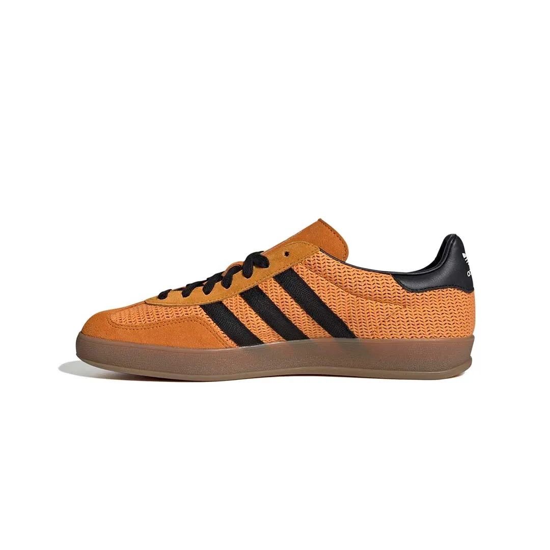 adidas - Unisex Gazelle Indoor Shoes (IH4770) Pace Balance