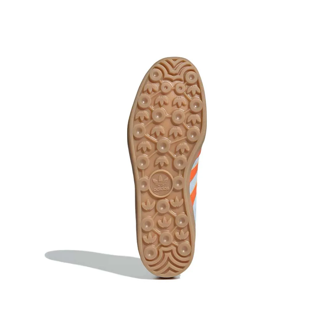 Energy Return Cushioning adidas - Unisex Gazelle Indoor Shoes (JH5405)