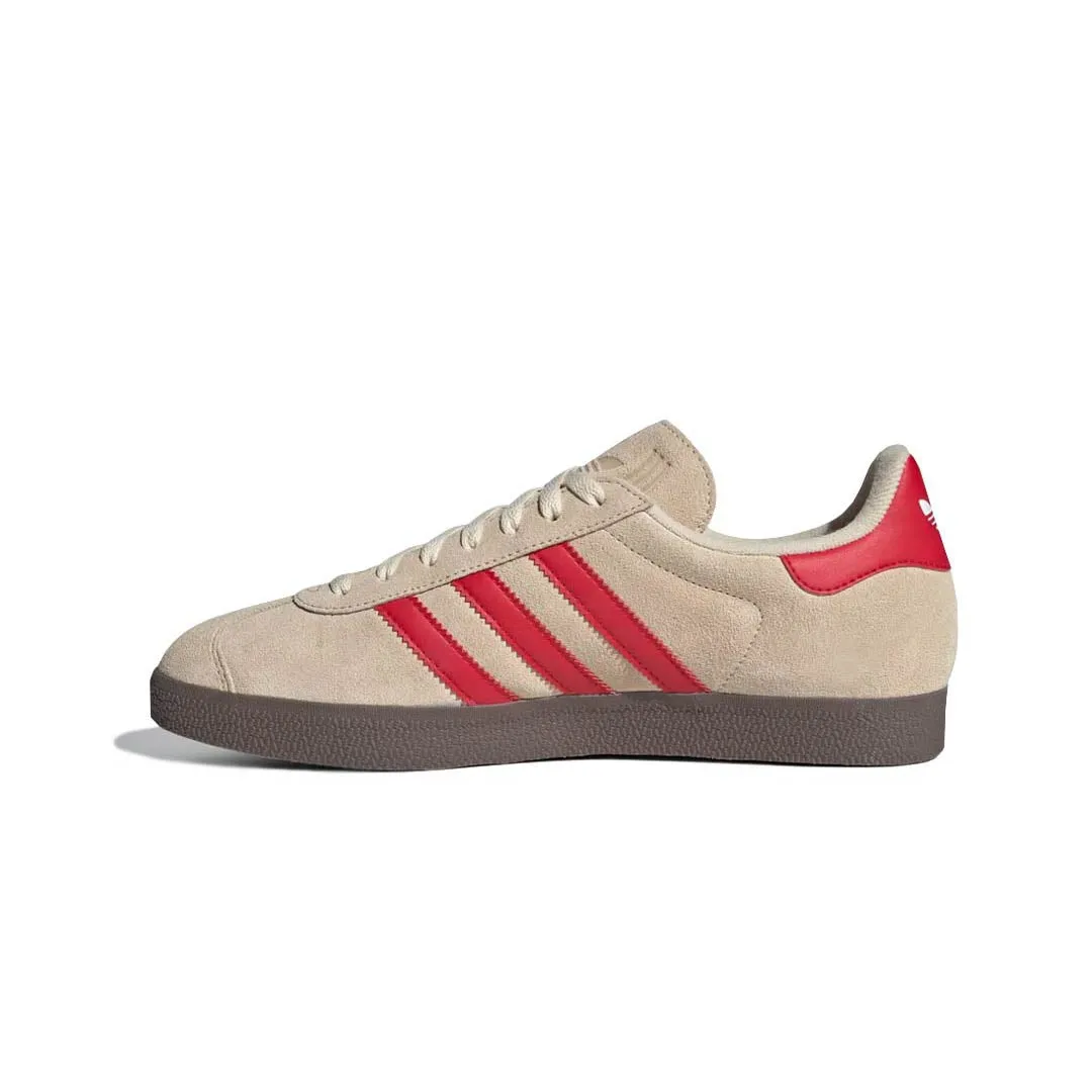 adidas - Unisex Gazelle Shoes (JH5393) Heat Dissipating Design Signature grip