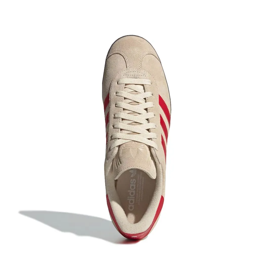 Lace Up Comfortable Running adidas - Unisex Gazelle Shoes (JH5393)