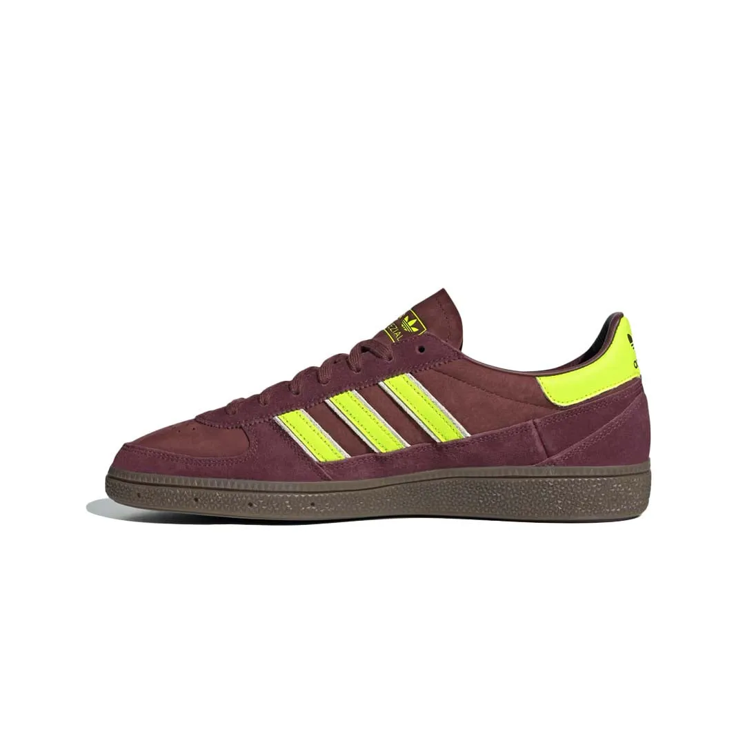 Shock Diffusing Heel adidas - Unisex Handball Spezial WM Shoes (JH5453)
