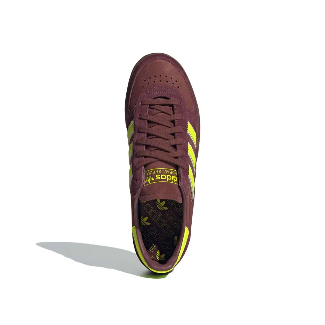 adidas - Unisex Handball Spezial WM Shoes (JH5453) Support Foam