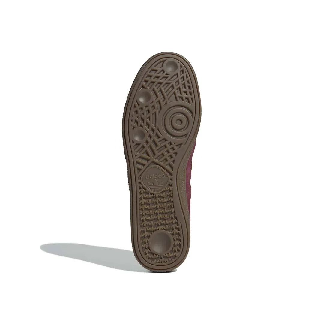 adidas - Unisex Handball Spezial WM Shoes (JH5453) Adjustable lacing