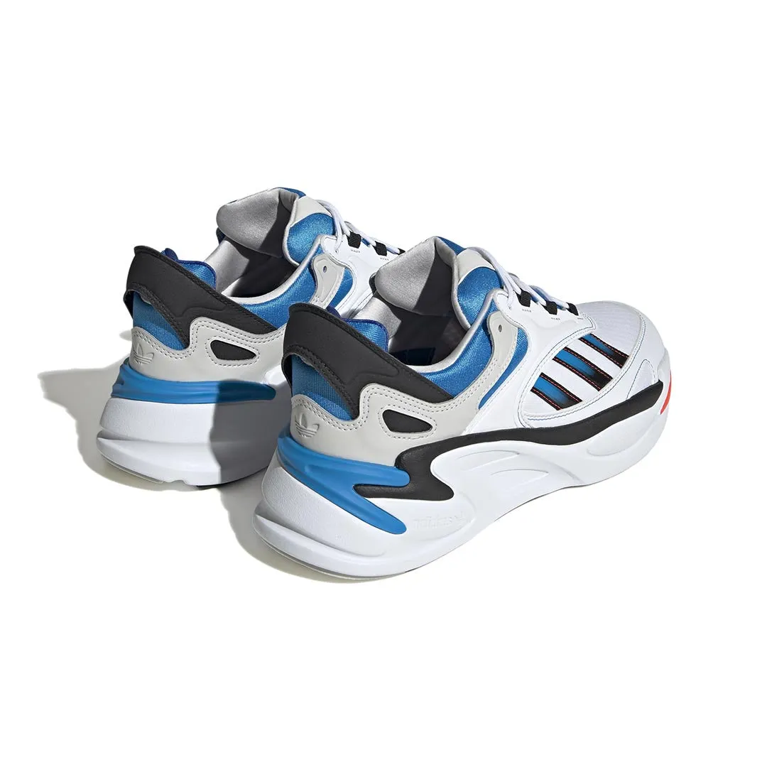 Impact Diffusion Layers Comfort Linings adidas - Unisex Ozmorph Shoes (IE2022)