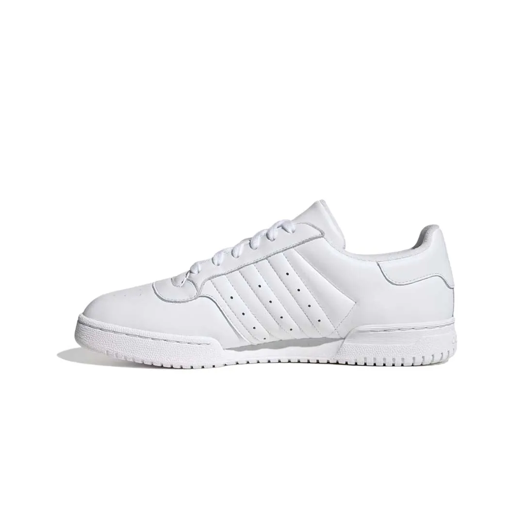 adidas - Unisex Powerphase Shoes (JH5481) Anatomical Contour Footbed