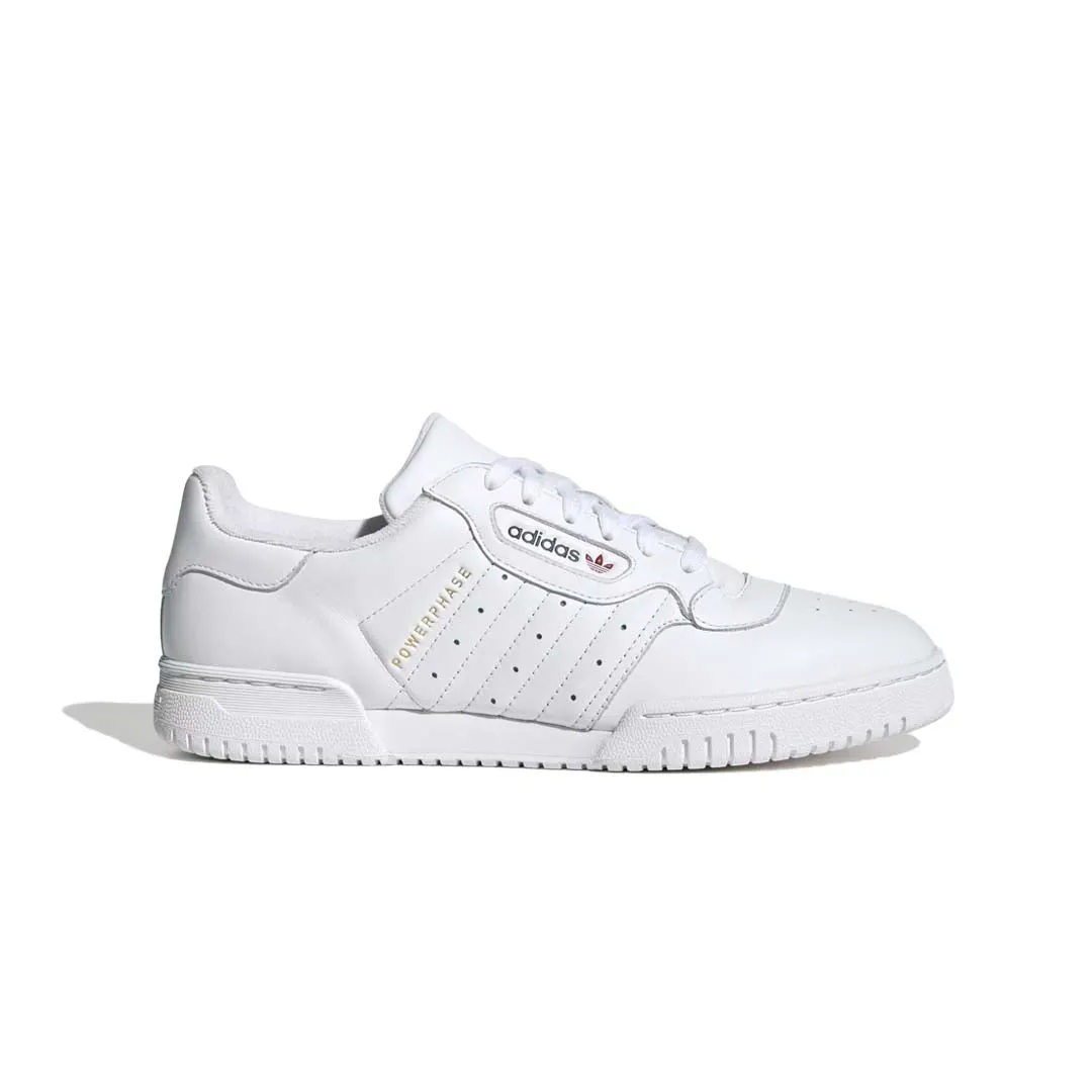 adidas - Unisex Powerphase Shoes (JH5481) Air Cushioned Heel