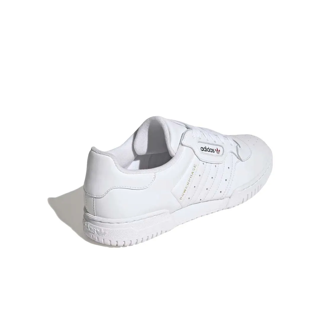 Weatherproof Coating Home Style adidas - Unisex Powerphase Shoes (JH5481)