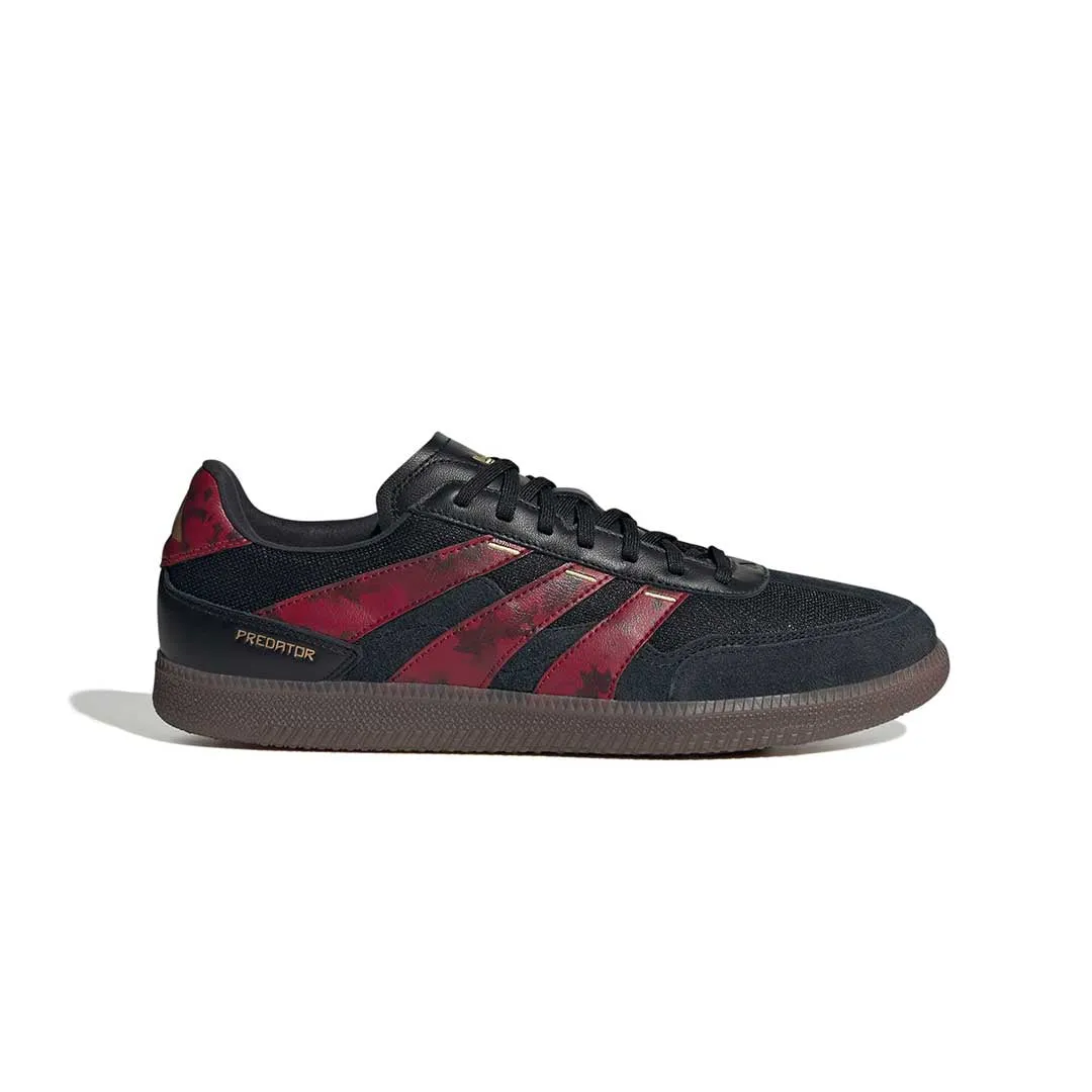 adidas - Unisex Predator Freestyle CNY Indoor Shoes (JQ0017) Impact-absorbing durability