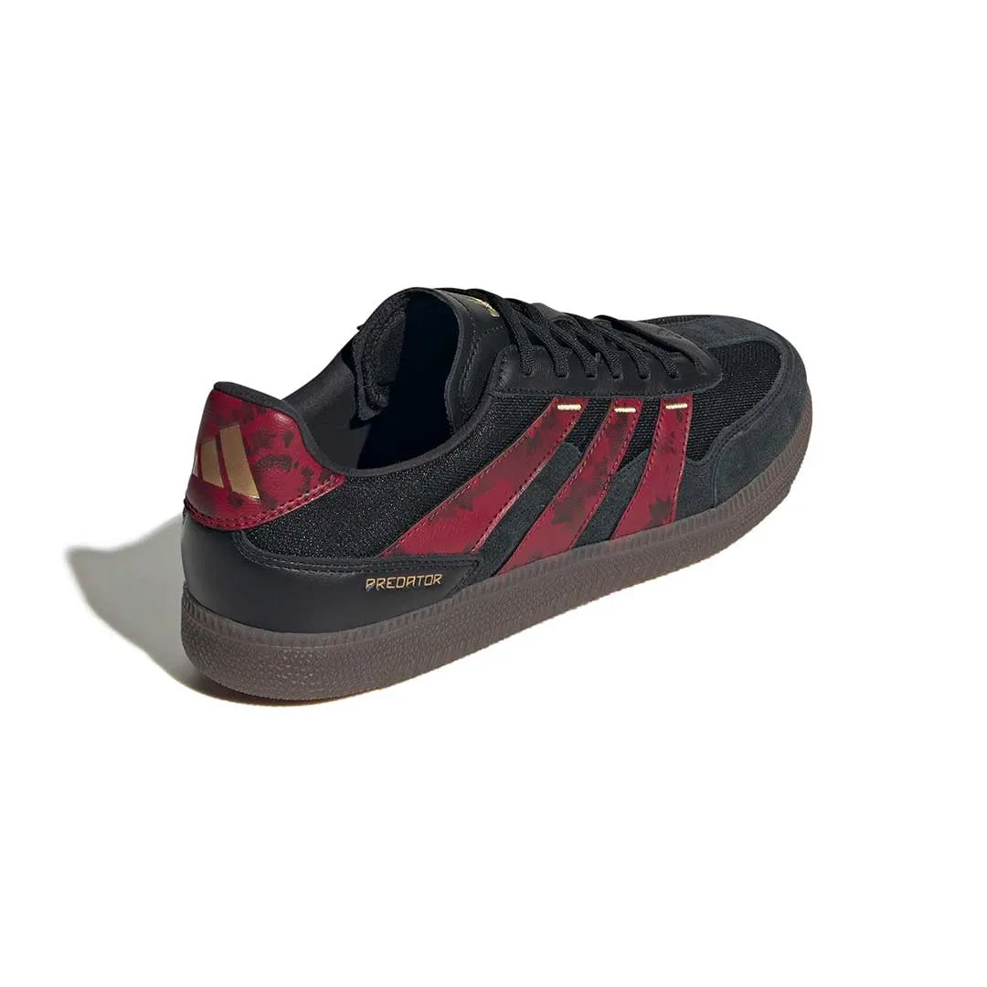 Training Ready adidas - Unisex Predator Freestyle CNY Indoor Shoes (JQ0017)