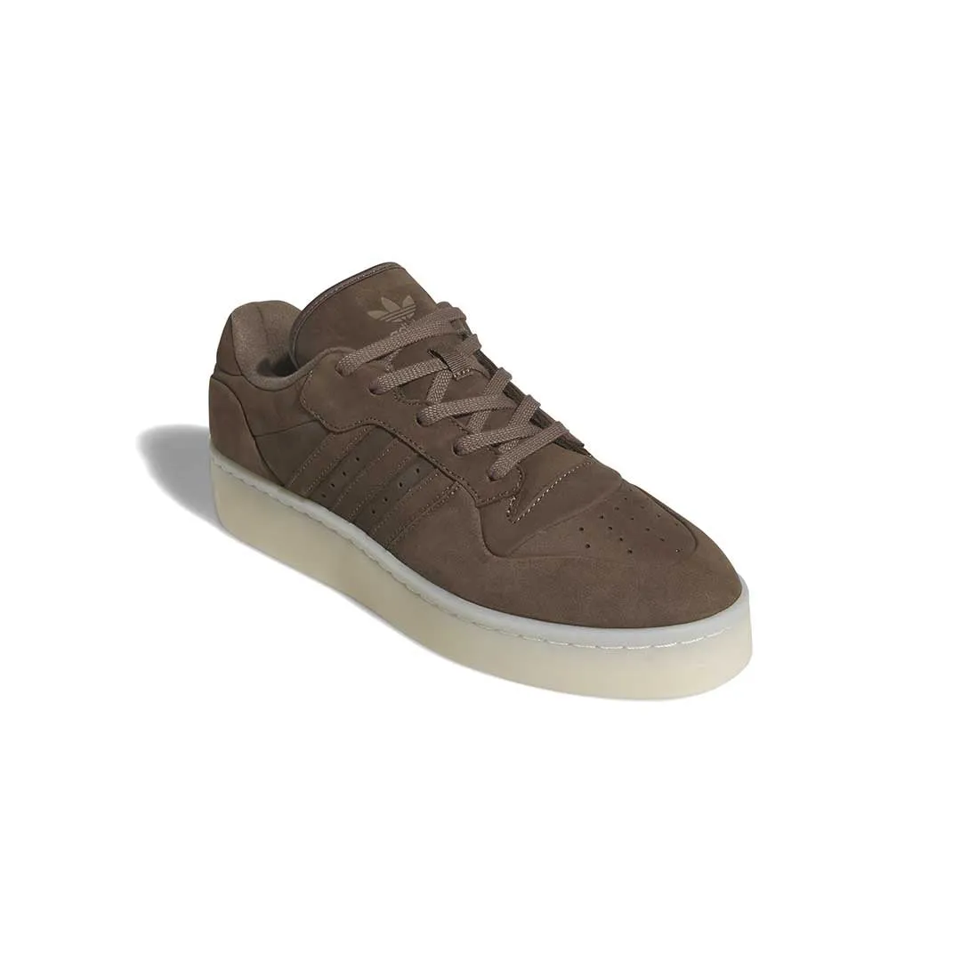 Recycled Material Options adidas - Unisex Rivalry Lux Low Shoes (JH7974)