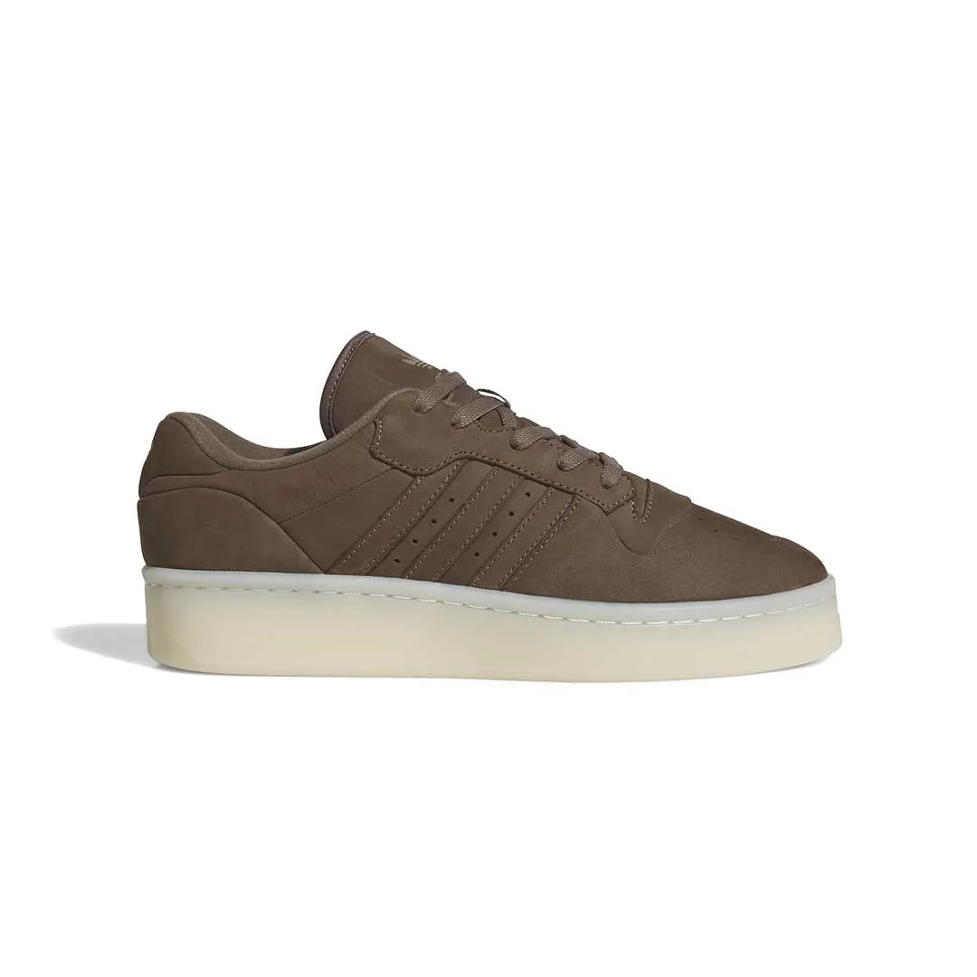 Thermoplastic Plate adidas - Unisex Rivalry Lux Low Shoes (JH7974)