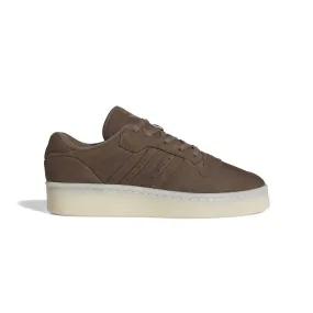 Thermoplastic Plate adidas - Unisex Rivalry Lux Low Shoes (JH7974)