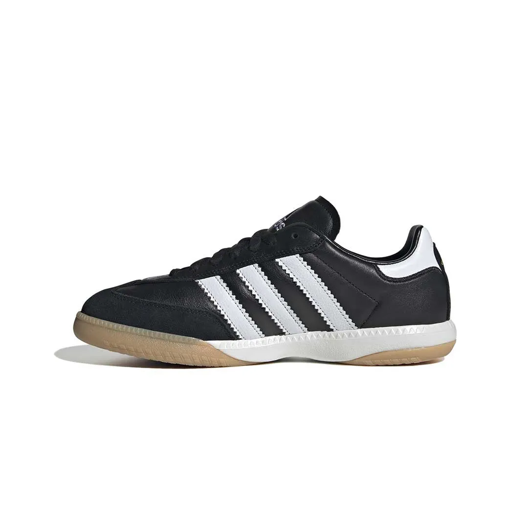 Anti Fatigue Technology Reinforced Midfoot adidas - Unisex Samba MN Shoes (IF1952)